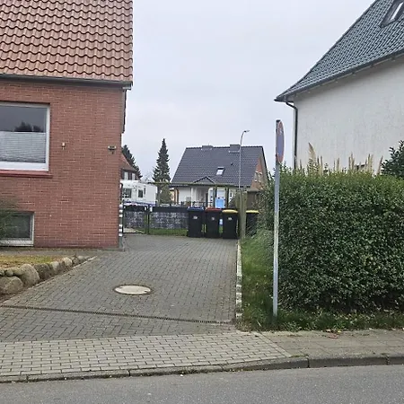 Feriehus Mika Dahme (Schleswig-Holstein)