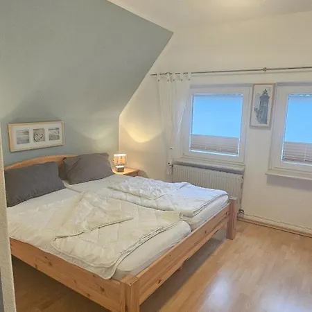 Feriehus Mika