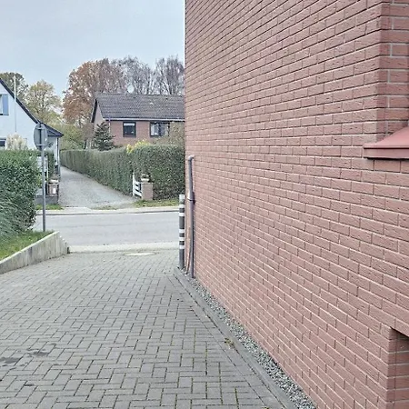 Feriehus Mika *