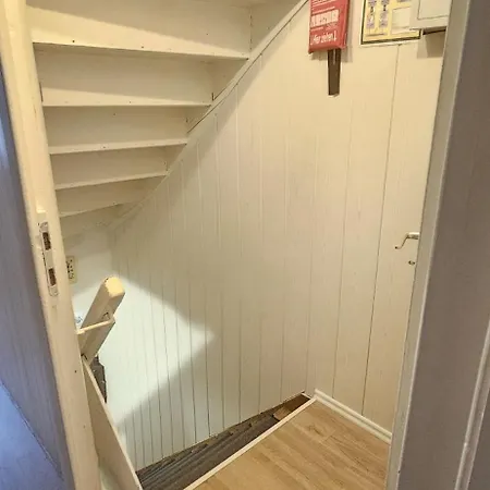 Mika Feriehus