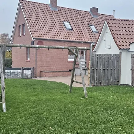 Feriehus Mika