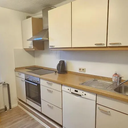 Feriehus Mika Dahme (Schleswig-Holstein)